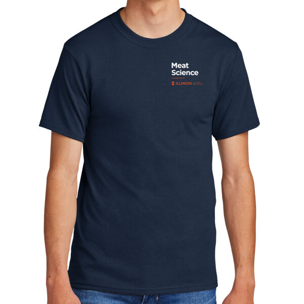 Meat Science - Core Blend Tee Thumbnail
